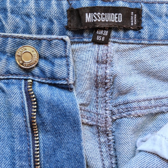 Women’s Missguided Jeans - Picture 7 of 7